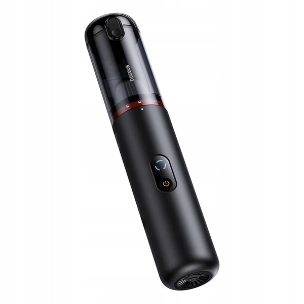 Автомобільний Пилосос Baseus A5 Handy Vacuum Cleaner (16000pa) Black, зображення 3