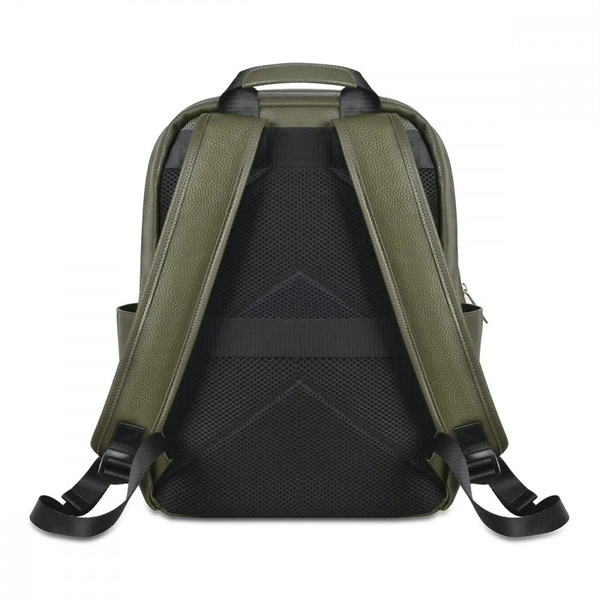 Портфель для ноутбука WIWU Osun Backpack Green, изображение 4