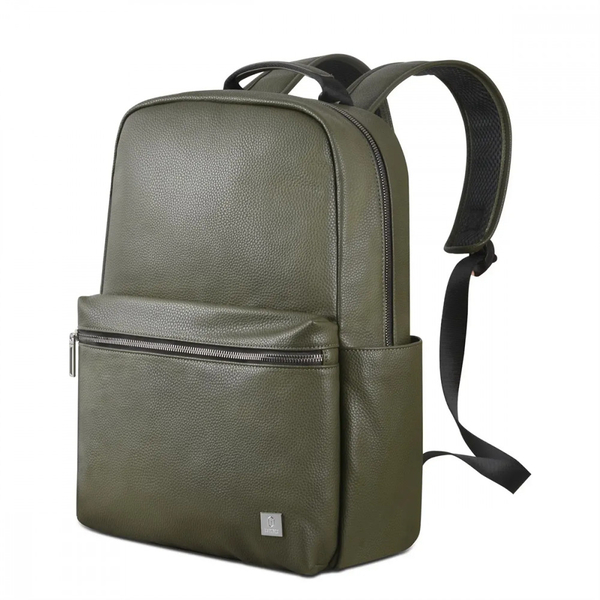 Портфель для ноутбука WIWU Osun Backpack Green, изображение 3