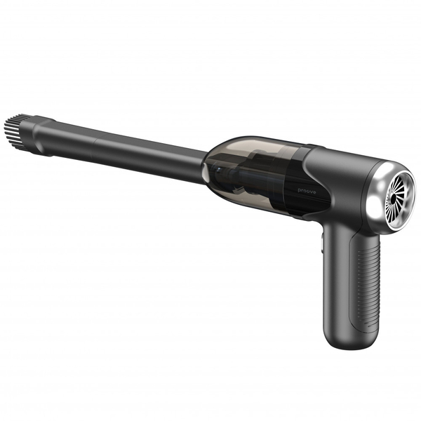 Автомобільний Пилосос Proove Void Assistant V1 (5000pa) Black, зображення 5