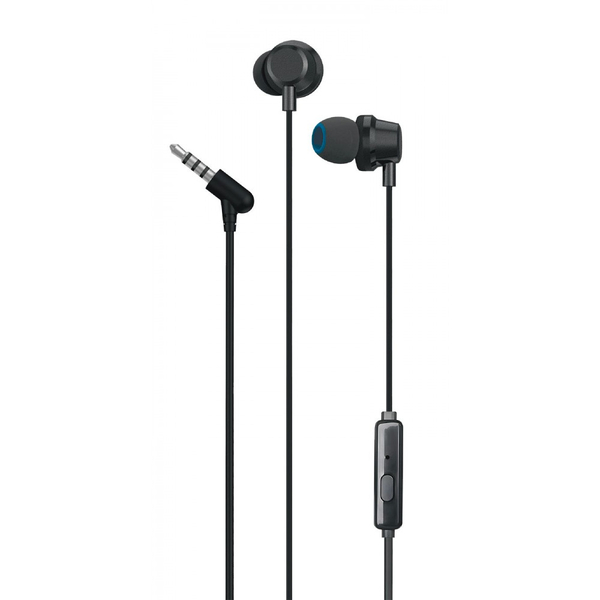 Дротові навушники Proove Scape J1 (3.5mm) Black
