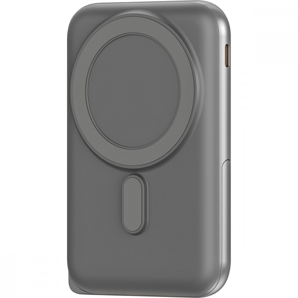 Портативна батарея PowerBank Proove Knight 20W 10000mAh Dark gray