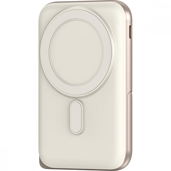 Портативна батарея PowerBank Proove Knight 20W 10000mAh Beige