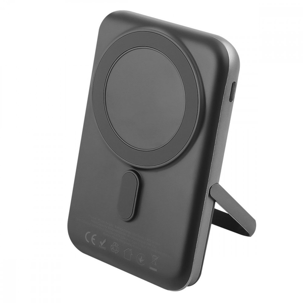 Портативна батарея PowerBank Proove Knight 20W 10000mAh Dark gray, зображення 3