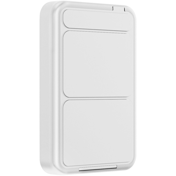 Портативна батарея PowerBank Proove Hyperion 20W 10000mAh 2025 White, изображение 6