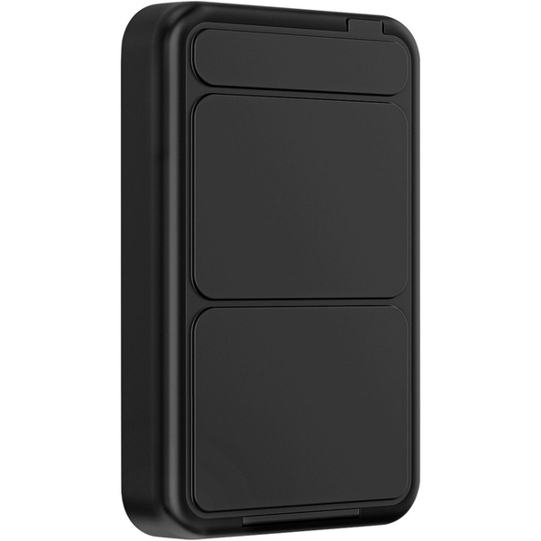 Портативна батарея PowerBank Proove Hyperion 20W 10000mAh 2025 Purple, изображение 10