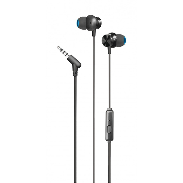Дротові навушники Proove Scape J2 (3.5mm) Black