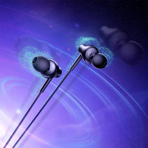 Навушники Baseus Encok HZ11 (3,5mm) White, изображение 6