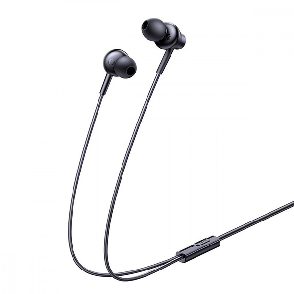 Навушники Baseus Encok HZ11 (3,5mm) White, изображение 3