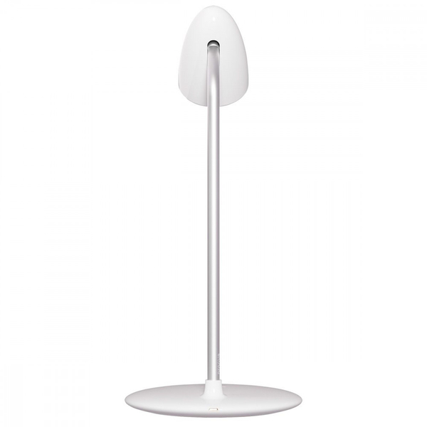 Настільна лампа з Бездротовою Зарядкою Proove Modern White, зображення 10