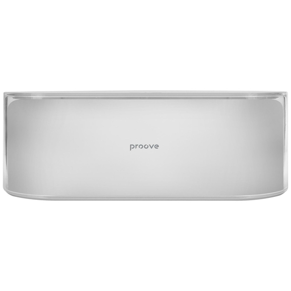 Нічник з Бездротовою Зарядкою Proove Glow 1200mAh White, зображення 3