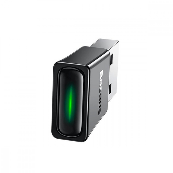Адаптер Baseus BA07 Black, изображение 4