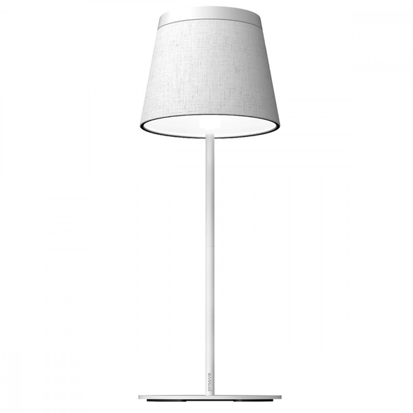 Настільна лампа Proove Vintage White