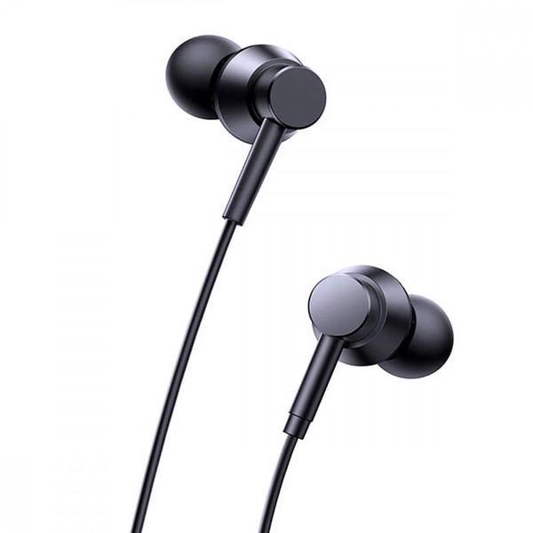 Навушники Baseus Encok CZ11 (Type-C) Black, зображення 4