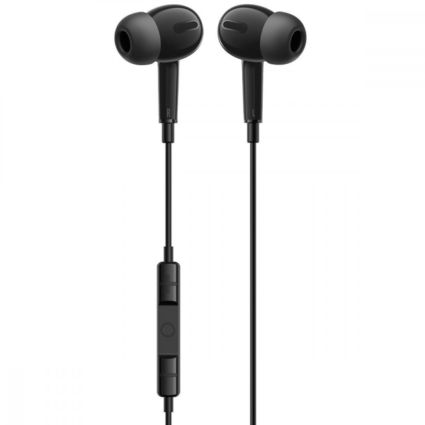 Навушники Baseus Encok CZ18 (Type-C) Black, зображення 4