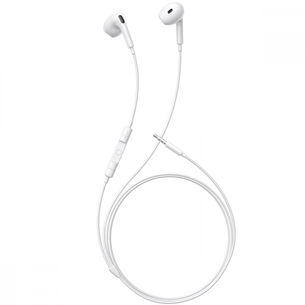 Навушники Baseus Encok HZ19 White