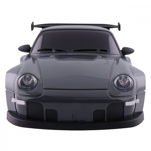 Машинка для дрифту на радіокеруванні Porsche 993 Carrera 2 Gray, изображение 2