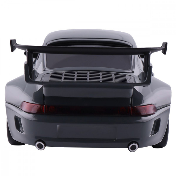 Машинка для дрифту на радіокеруванні Porsche 993 Carrera 2 Gray, зображення 3