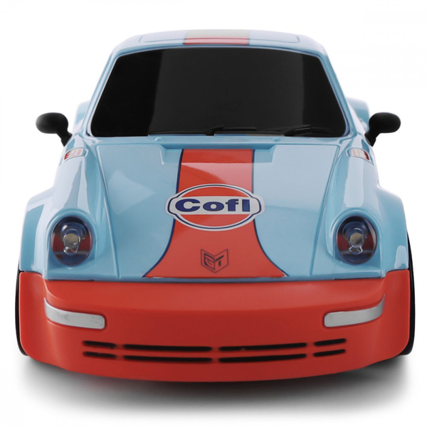 Машинка для дрифту на радіокеруванні Porsche GT 911 Blue, зображення 5
