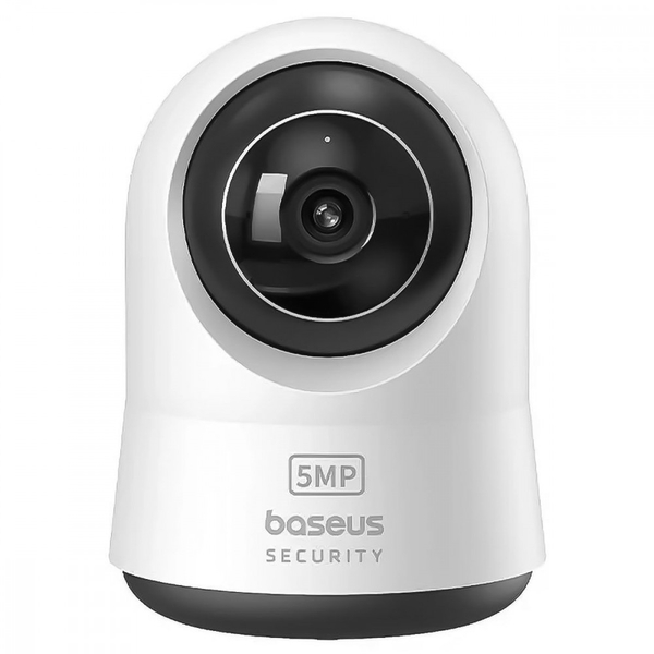 IP Камера Baseus Security P1 Pro Indoor 3K (Adapter not Included) White