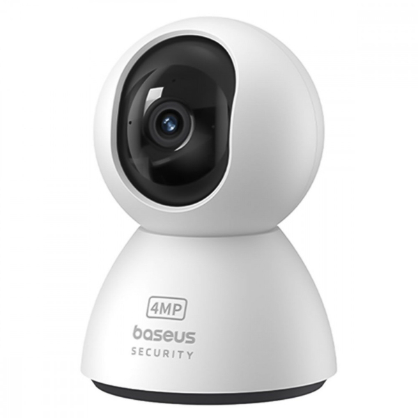 IP КамераBaseus Security P1 Indoor 3K White, изображение 3