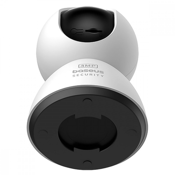 IP КамераBaseus Security P1 Indoor 3K White, изображение 6