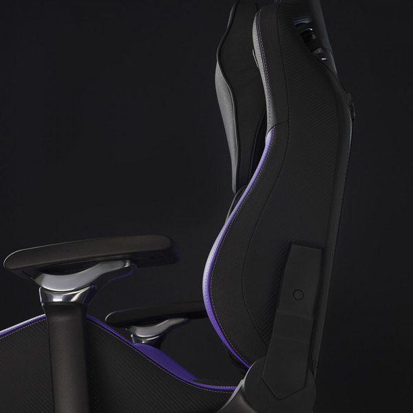 Крісло для геймерів Proove Gaming Major Black, зображення 12