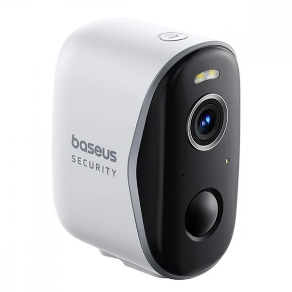 IP Камера Baseus Security N1 Plus Outdoor White