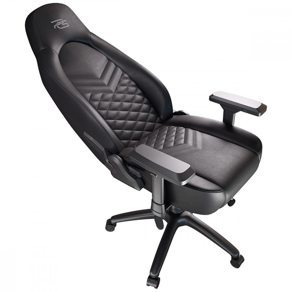 Крісло для геймерів Proove Gaming Unit Black, зображення 6