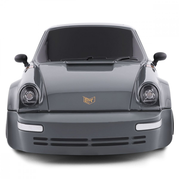 Машинка для дрифту на радіокеруванні Porsche GT 911 Gray, зображення 9