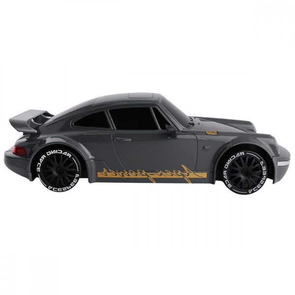 Машинка для дрифту на радіокеруванні Porsche GT 911 Blue, зображення 12