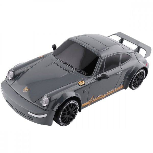 Машинка для дрифту на радіокеруванні Porsche GT 911 Gray
