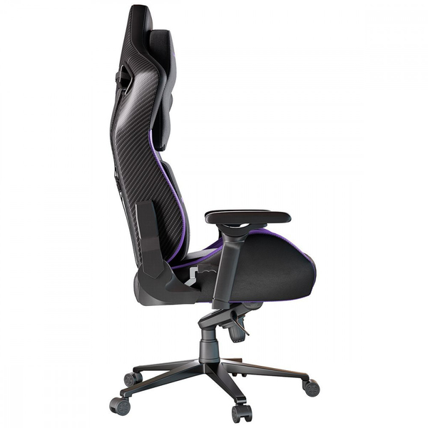 Крісло для геймерів Proove Gaming Major Black, зображення 4