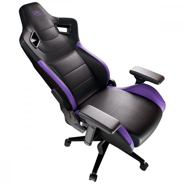 Крісло для геймерів Proove Gaming Major Black, зображення 6