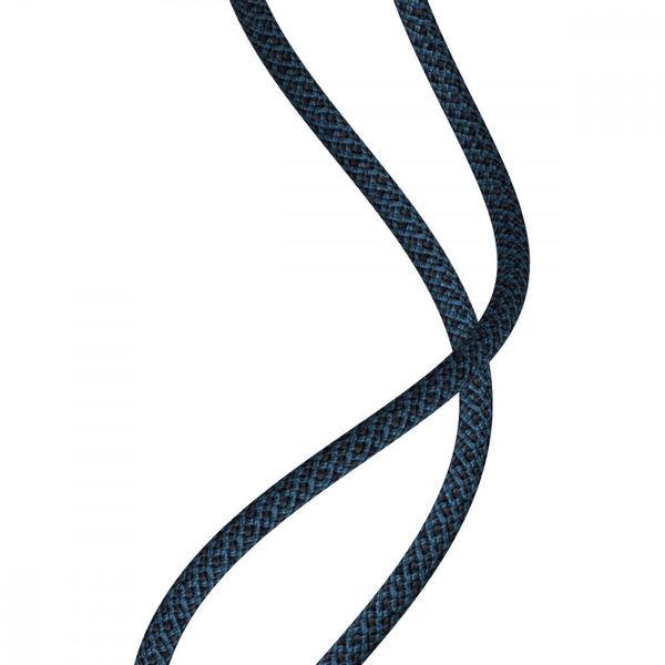 Кабель Baseus High Density Braided Type-C to Lightning PD 20W (1m) Blue, зображення 7