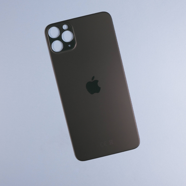 Задняя крышка для Apple iPhone 11 Pro Max original midnight green