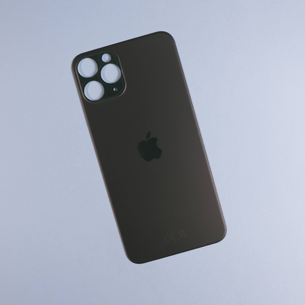 Задняя крышка для Apple iPhone 11 Pro original midnight green