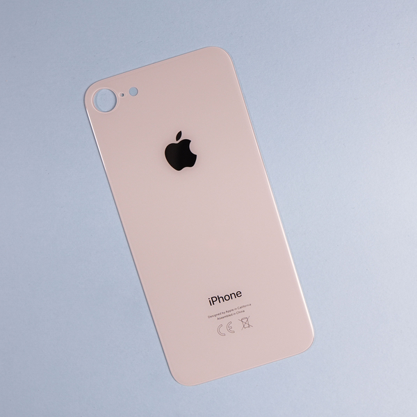Задняя крышка для Apple iPhone 8 original white