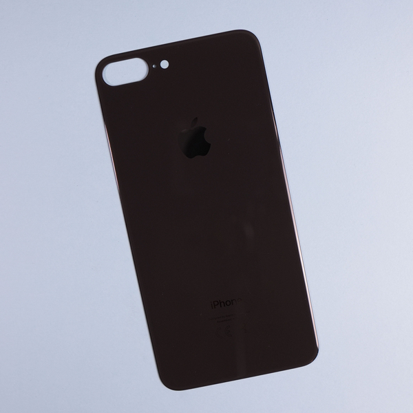 Задняя крышка для Apple iPhone 8 Plus original black