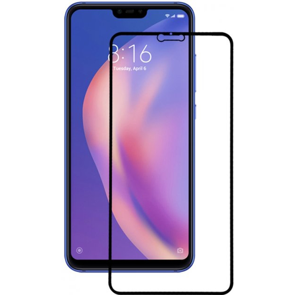 Защитное стекло Xiaomi Mi8 Lite/Mi8 Youth