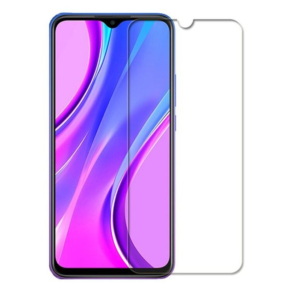 Защитное стекло Xiaomi Redmi 9A/9C