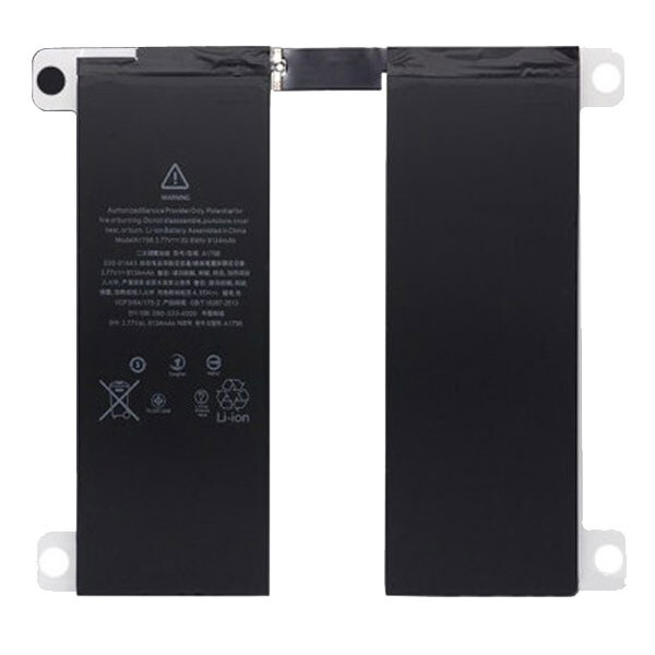 Акумулятор для Apple iPad Pro 10.5" original