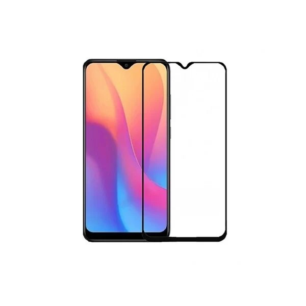 Защитное стекло Xiaomi Redmi Note 8/Note 8 2021