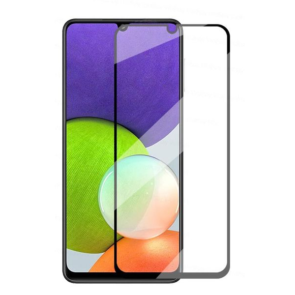 Защитное стекло Samsung Galaxy A22/M32 (A225F/M325F)