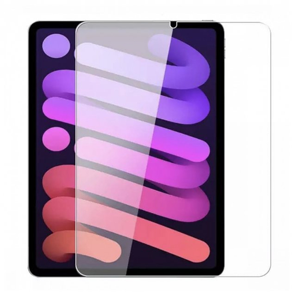 Защитное стекло 0.26 mm iPad mini 2021