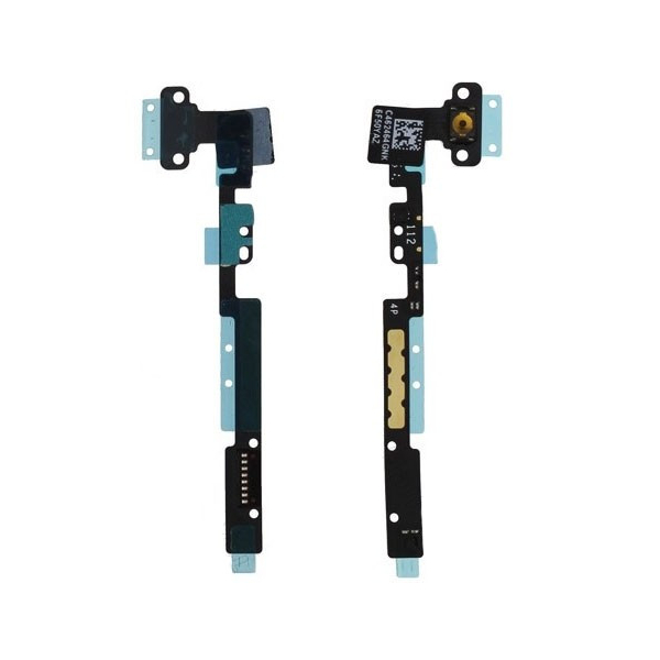 Шлейф (flex) для iPad Mini/ Mini 2 с кнопкой Home original