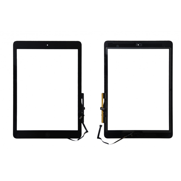 Сенсор для Apple iPad 5/Air/9.7" (2017) Black original