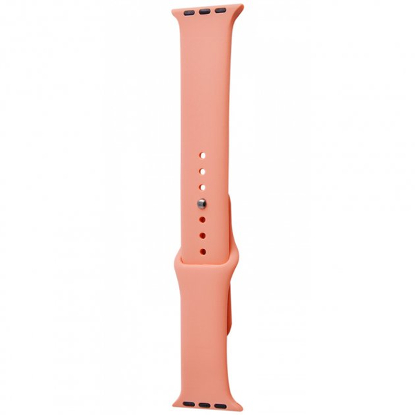 Ремінець Apple Watch Sport Band 42 mm/44 mm (M) Begonia Red
