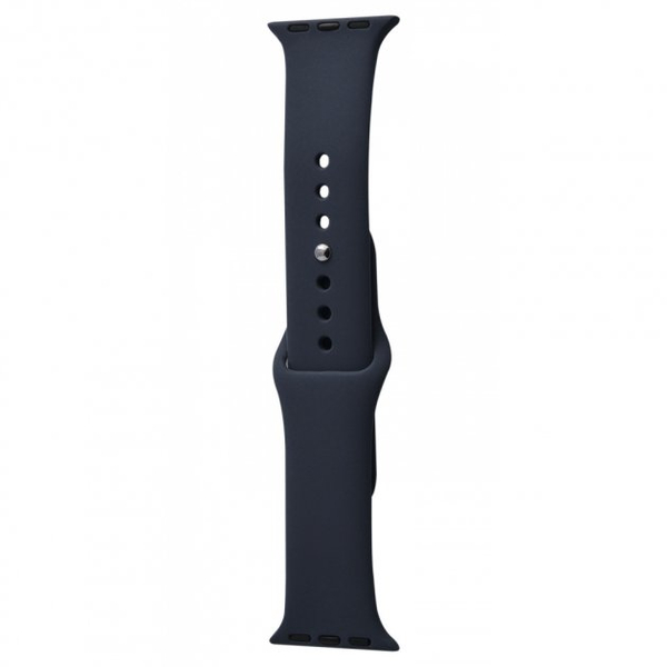 Ремешок Apple Watch Nylon Loop Apple Watch 38/40 mm Blue