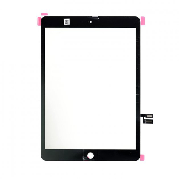 Сенсор для Apple iPad 7 10.2" (2019)/8 10.2" (2020) Black original